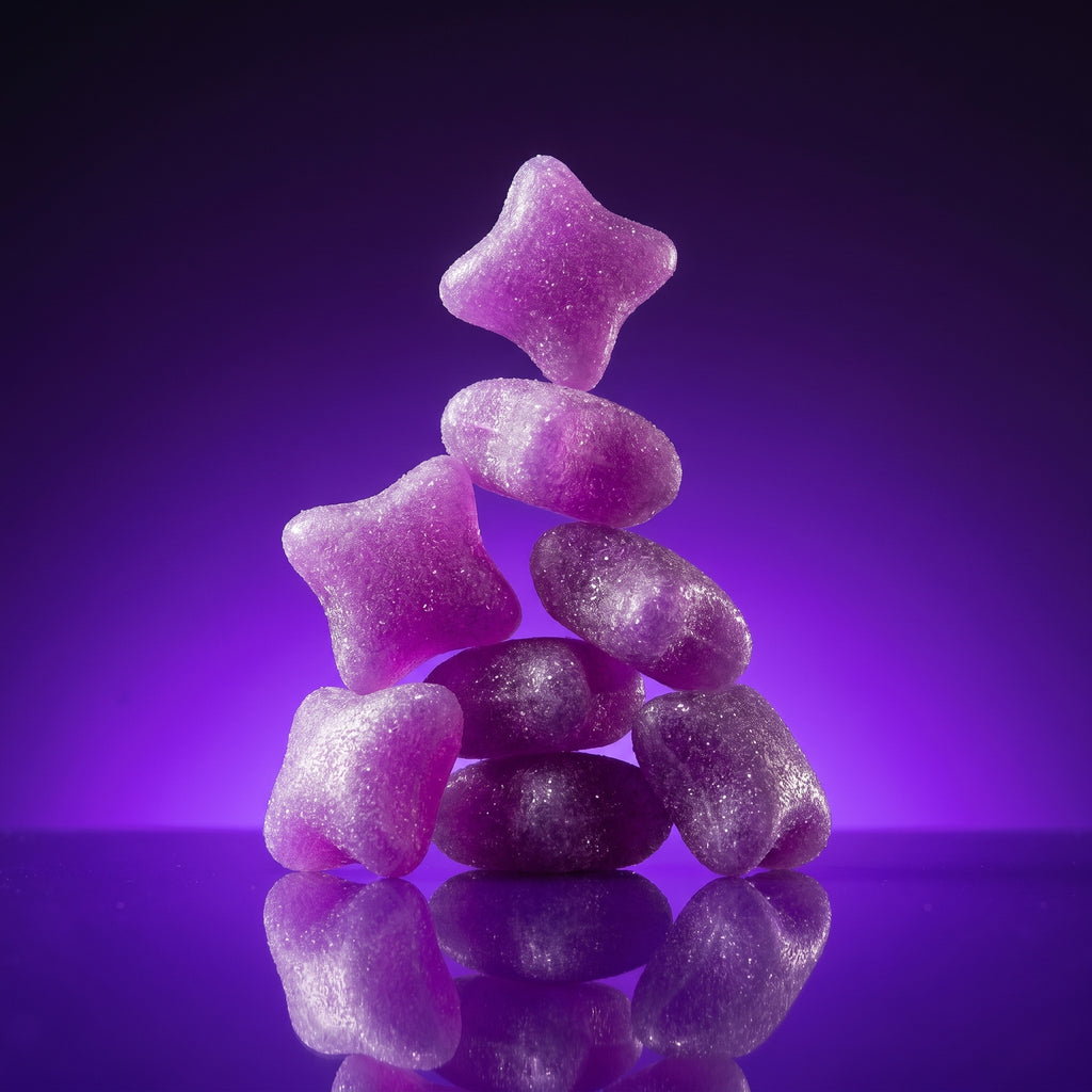 Gummi Bedtime Gummies
