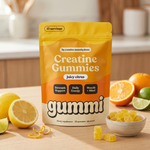 Creatine Gummies