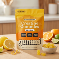 Creatine Gummies