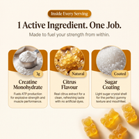 Creatine Gummies