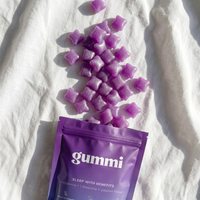 Gummi Bedtime Gummies